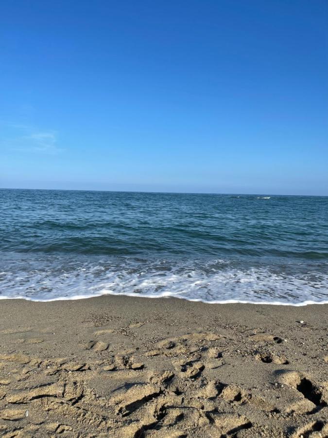 Pt'I Cosy Cabestany - Renovee - La Mer A 10 Min מראה חיצוני תמונה